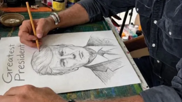 Hunter Biden transforms from liability to influential online figure