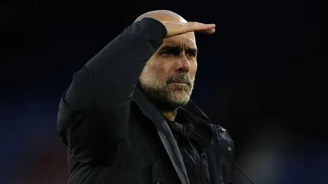 Pep Guardiola plans changes ahead of Carabao Cup clash with Brentford