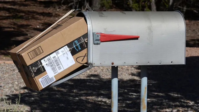 Amazon invests $4 billion to enhance delivery services in rural communities