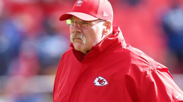 Chiefs sign Tyquan Thornton as part of major offseason moves