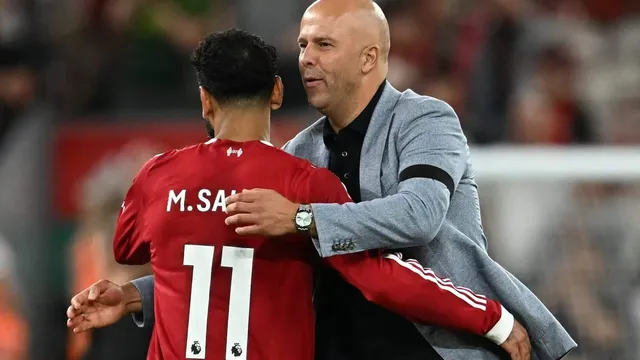 Mohamed Salah transforms Liverpool's narrative beyond football