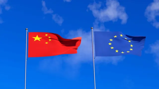 China imposes drastic pork tariffs on EU products