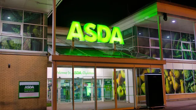 Asda’s looming £900 million debt sparks financial stability concerns