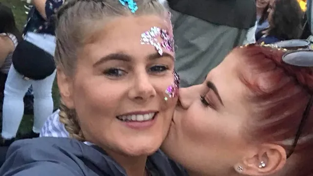 Mum, 34, diagnosed with rare cancer after flu-like symptoms in Lancashire