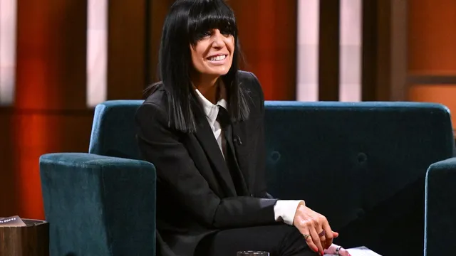 Critics divided as Claudia Winkleman launches her new chat show