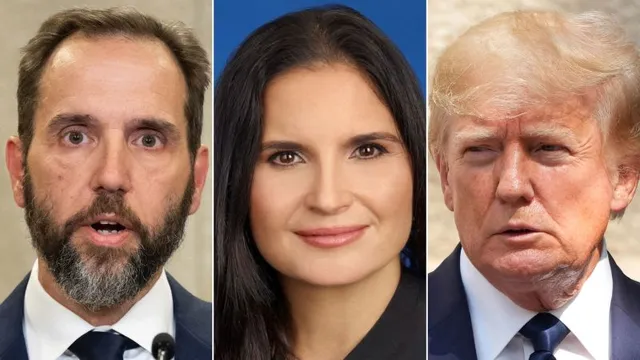 Judge Cannon clears the way for explosive Trump election report release