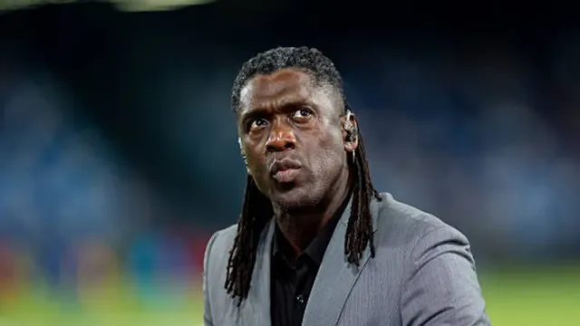 Brazilian club Corinthians hires Clarence Seedorf as head coach to avoid relegation