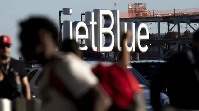 JetBlue cuts vital routes, abandoning flights between Florida, New York, and Texas