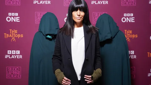 The Traitors returns with extraordinary twists on New Year's Day