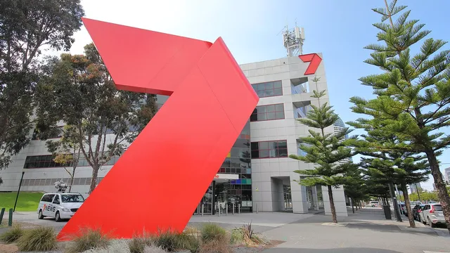 Seven Network Faces Huge Profit Drop