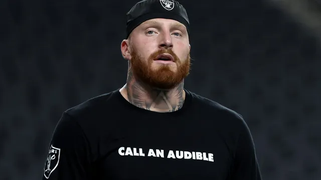 Bears urged to trade for Maxx Crosby by Colin Cowherd