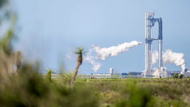 SpaceX's Starship brings humanity closer to moon landings