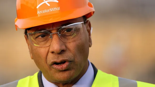 Lakshmi Mittal leaves UK for Switzerland amid tax concerns