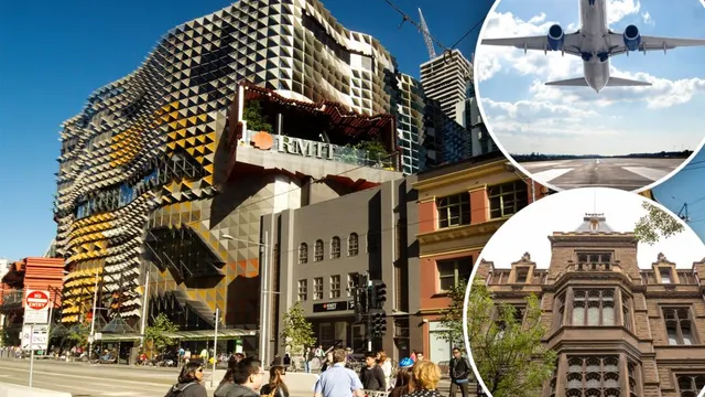 Chinese student commutes thousands of miles weekly instead of living in Australia