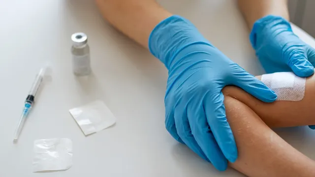 CDC changes meningitis vaccination guidelines amid rising infection cases