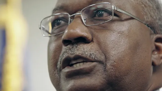Ohio state Sen. Ben Espy, who died at 81, to be remembered for breaking barriers