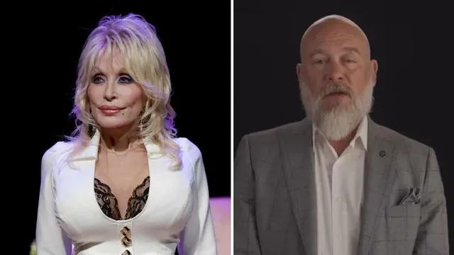 Bryan Seaver, Dolly Parton's nephew, fired from security role for her properties in the United States