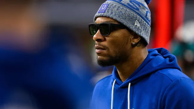Anthony Richardson makes comeback attempt after injury setback