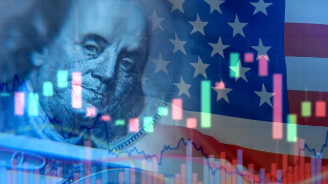 US banks gain $1 trillion from high interest rates