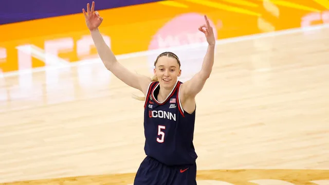 UConn secures 12th national championship by defeating South Carolina