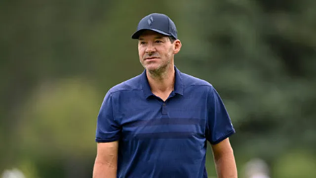 Tony Romo, former Dallas Cowboys quarterback, leaves CBS Sports after DUI incident in Wisconsin