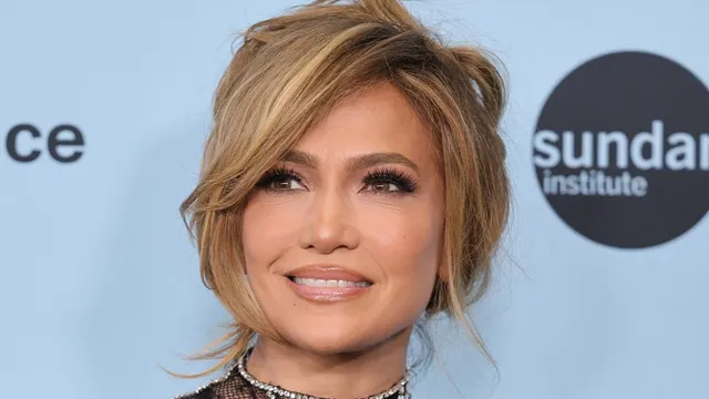 Jennifer Lopez fulfills lifelong dream at Sundance with Kiss of the Spider Woman