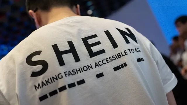 Shein's shares plunge after disappointing Hong Kong stock market debut