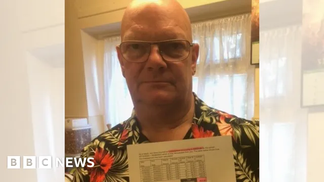 Suffolk carer faces £9k repayment after benefits ruling