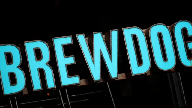 BrewDog considers selling off amid investment search