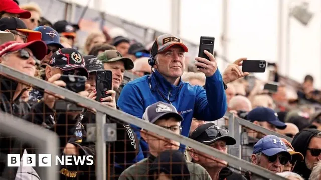 Isle of Man residents urged to host visitors during TT festival for added benefits