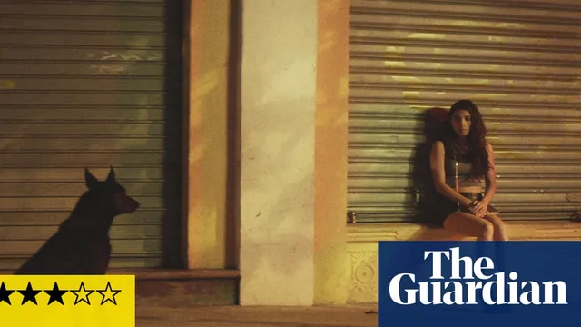 Woman's Search in Guatemala's Drug Gangs