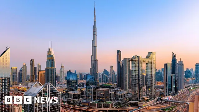 Empty flights signal traveler fears amid Iran war