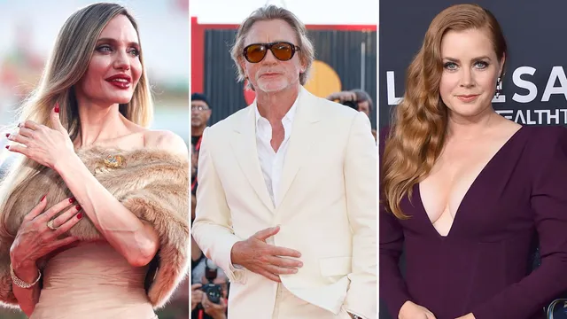London Film Festival 2024: Star-Studded Films to Watch
