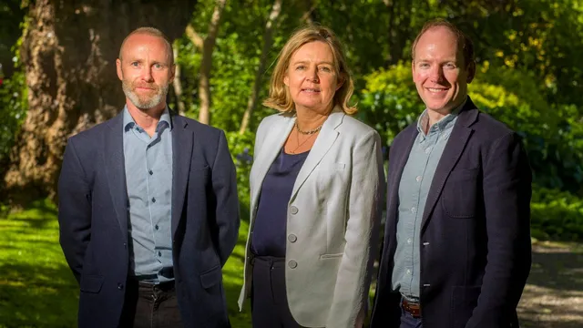 Vertigenius raises €2.55m to expand in the US market