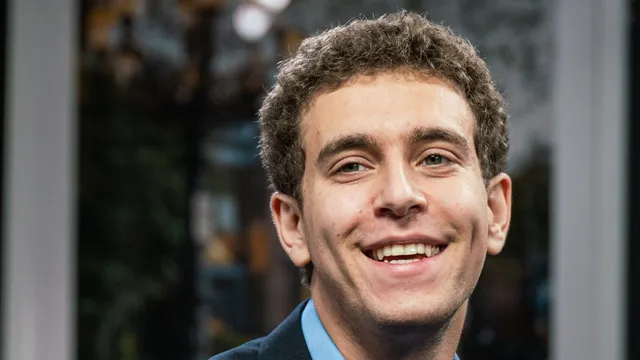 Drugs found in chess grandmaster Daniel Naroditsky's system