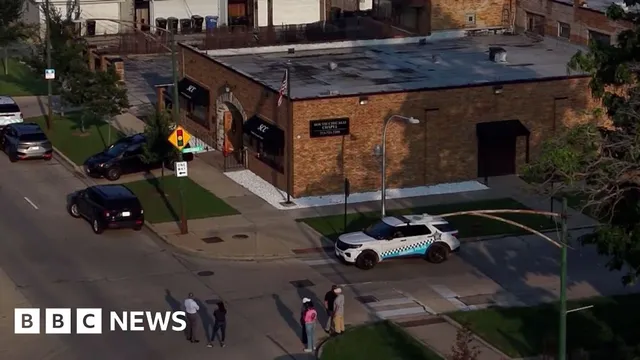 Funeral director's license suspended after discovery of decomposing bodies in Chicago