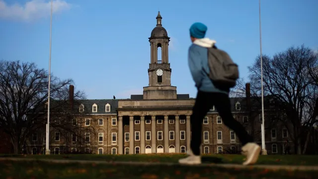 Hackers reach agreement with Canvas to delete stolen student data