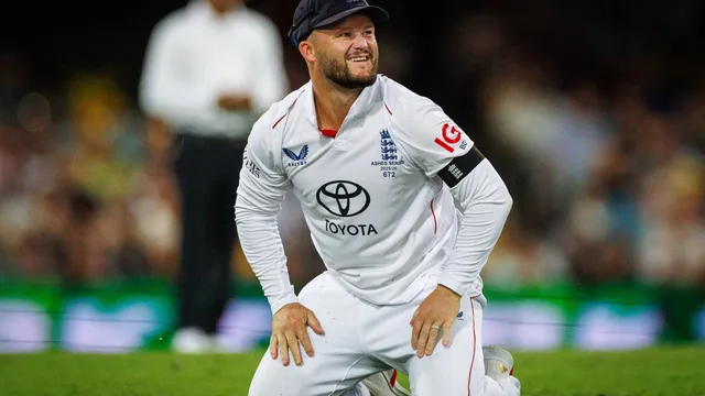 ECB investigates Ben Duckett's alleged drunken behavior during Ashes tour