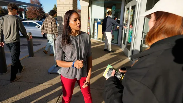 White House announces trade deals to lower grocery prices