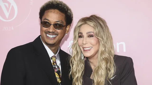 Cher sparks concern as she considers changing her will for AE