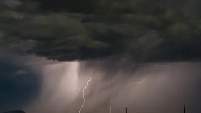 Tornado outbreak threatens millions as severe storms unfold across the US