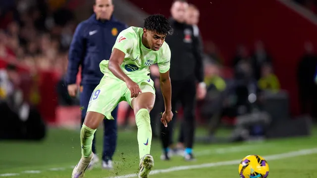 Lamine Yamal's impact sparks debate on FC Barcelona's reliance on young talent