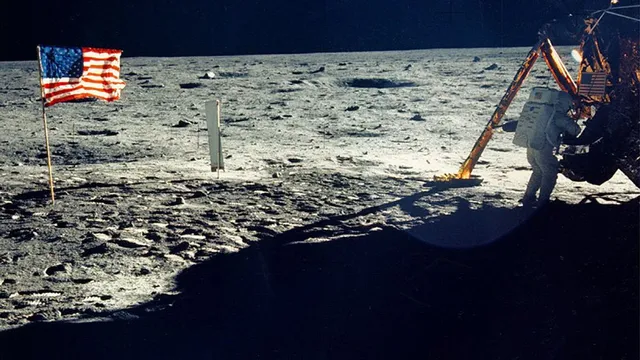 Scientists reveal new sources of moonquakes that threaten lunar landings