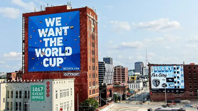Legislators push for safe World Cup experience amid immigration enforcement concerns
