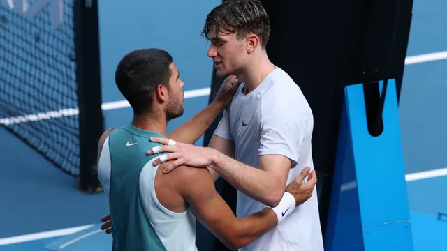 Jack Draper secures impressive win at Qatar Open