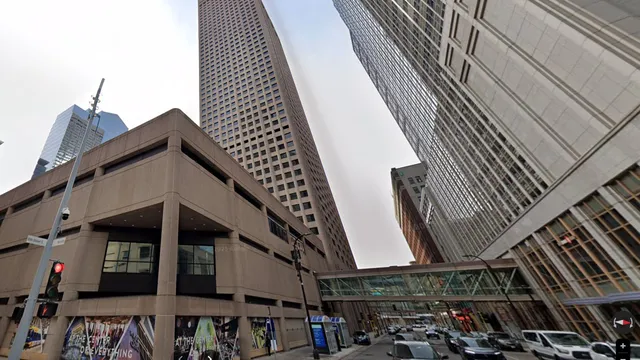 Target pays $110 million to exit lease in downtown Minneapolis