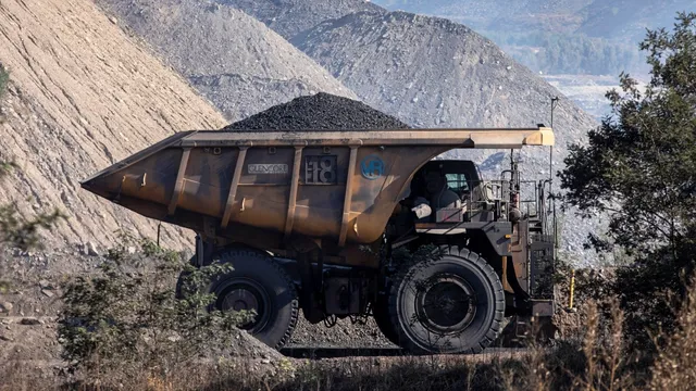 Glencore suffers major losses as coal prices plummet