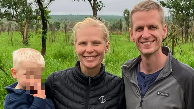 American doctor contracts Ebola while treating patient in Congo