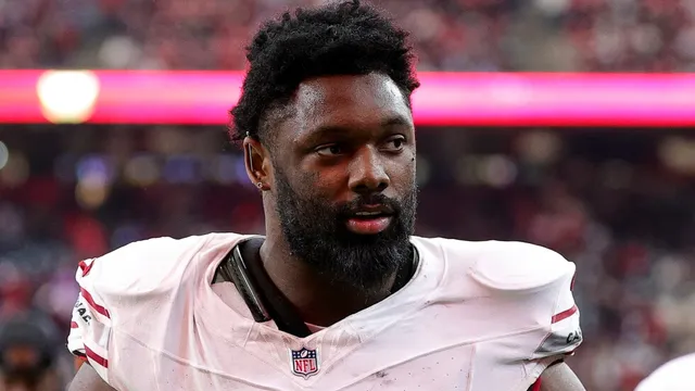 Josh Sweat returns to Arizona Cardinals, boosting defense ahead of season opener