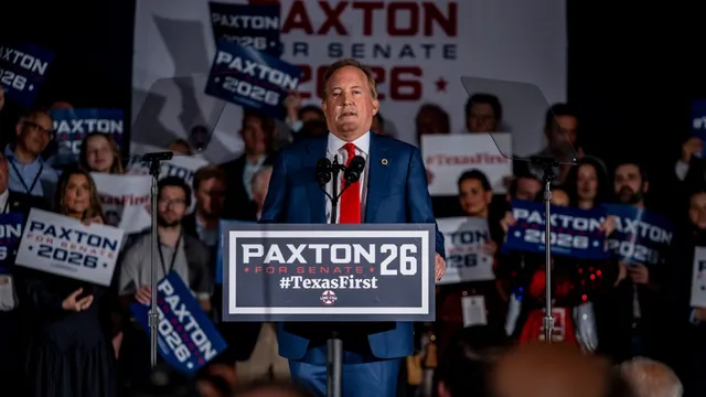 Trump set to endorse in contentious Texas Senate primary race